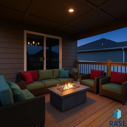 5301 E 63rd St Street, Sioux Falls, SD 57108