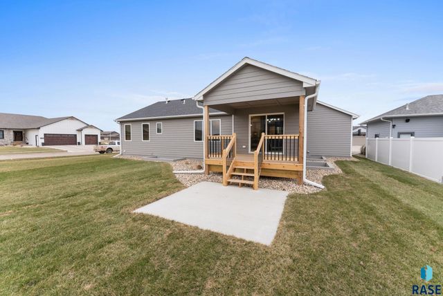 5301 E 63rd St Street, Sioux Falls, SD 57108