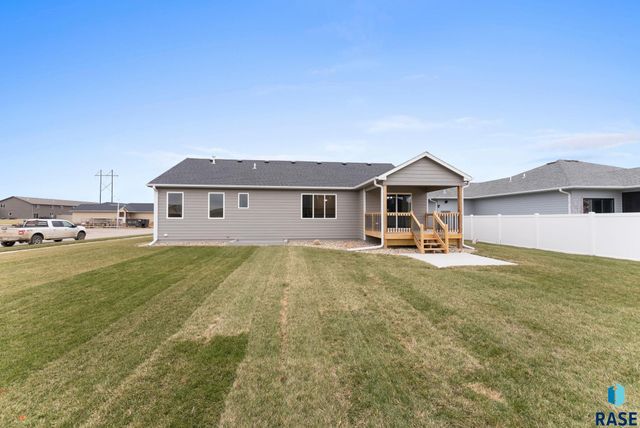 5301 E 63rd St Street, Sioux Falls, SD 57108