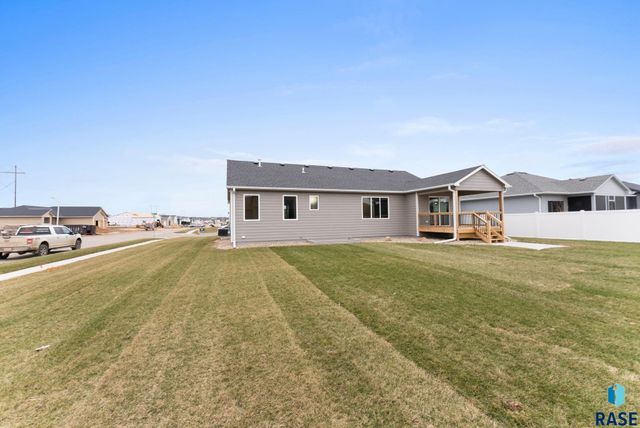 5301 E 63rd St Street, Sioux Falls, SD 57108