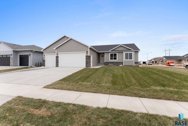 5301 E 63rd St Street, Sioux Falls, SD 57108