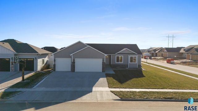 5301 E 63rd St Street, Sioux Falls, SD 57108