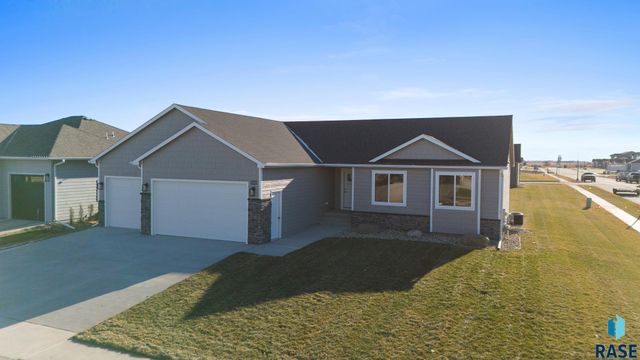 5301 E 63rd St Street, Sioux Falls, SD 57108