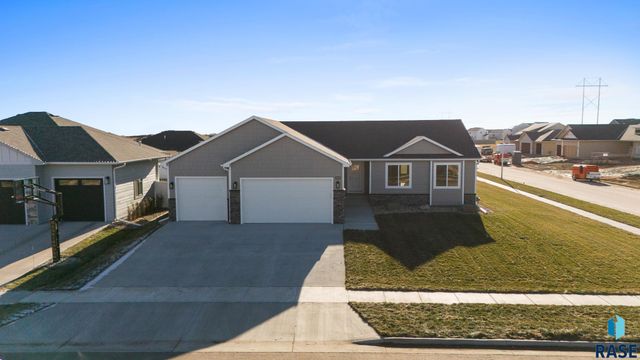 5301 E 63rd St Street, Sioux Falls, SD 57108