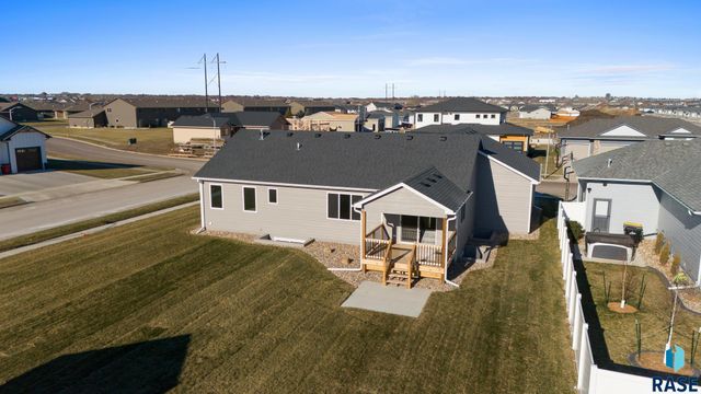 5301 E 63rd St Street, Sioux Falls, SD 57108