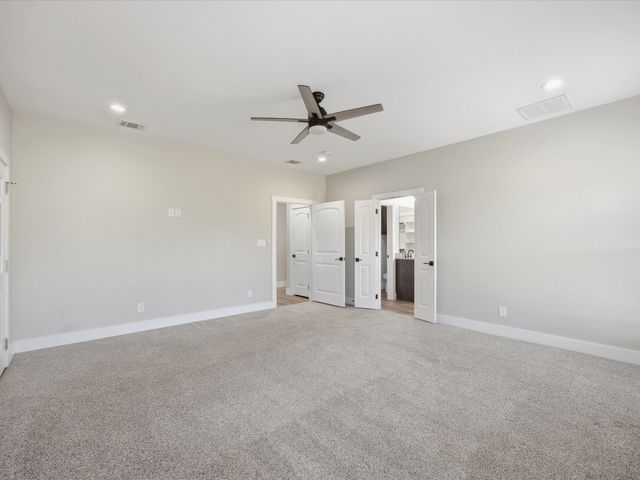 105 Carls Court, Boyd, TX 76023
