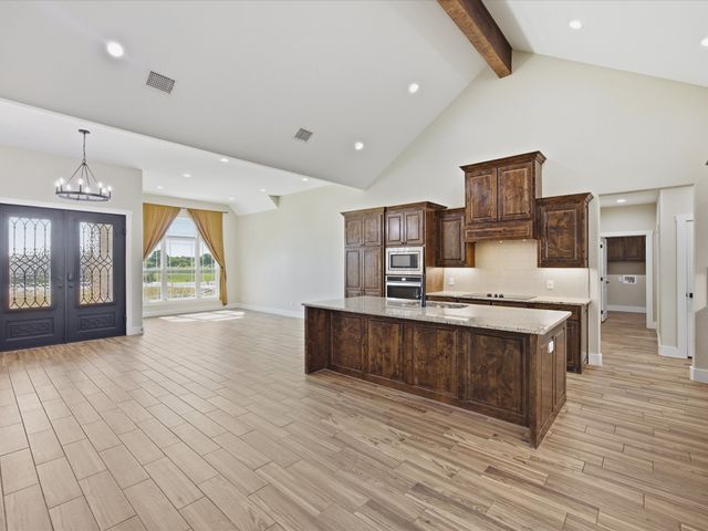105 Carls Court, Boyd, TX 76023