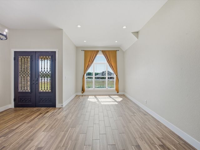 105 Carls Court, Boyd, TX 76023