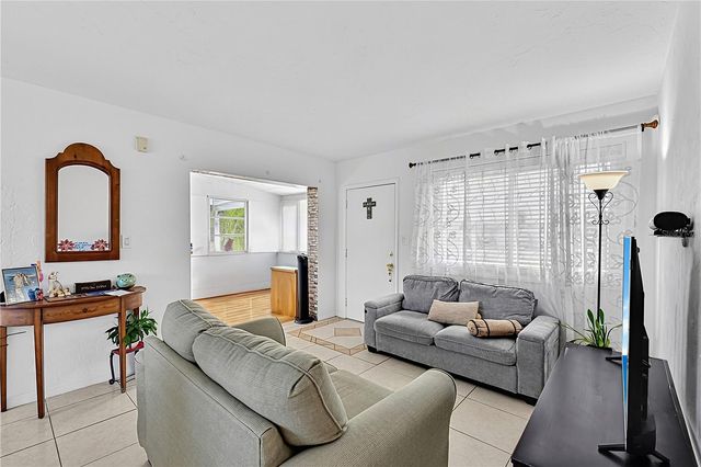 21490 GLADIS AVENUE, Port Charlotte, FL 33952