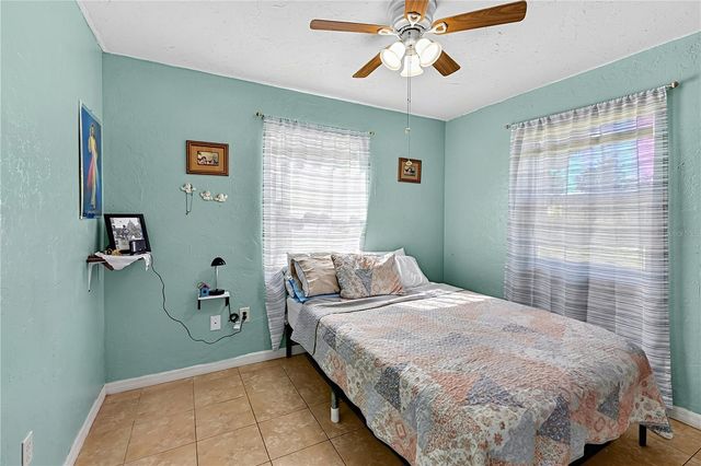 21490 GLADIS AVENUE, Port Charlotte, FL 33952