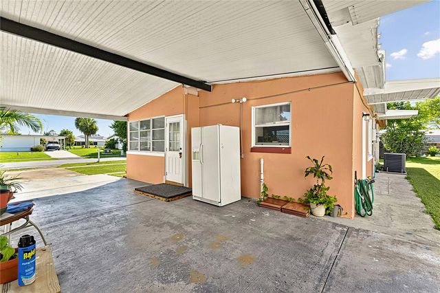 21490 GLADIS AVENUE, Port Charlotte, FL 33952