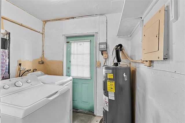 21490 GLADIS AVENUE, Port Charlotte, FL 33952