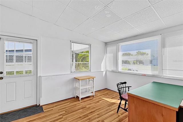 21490 GLADIS AVENUE, Port Charlotte, FL 33952