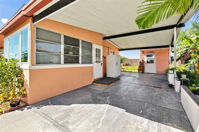21490 GLADIS AVENUE, Port Charlotte, FL 33952