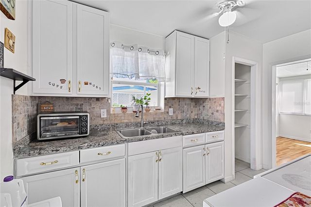21490 GLADIS AVENUE, Port Charlotte, FL 33952