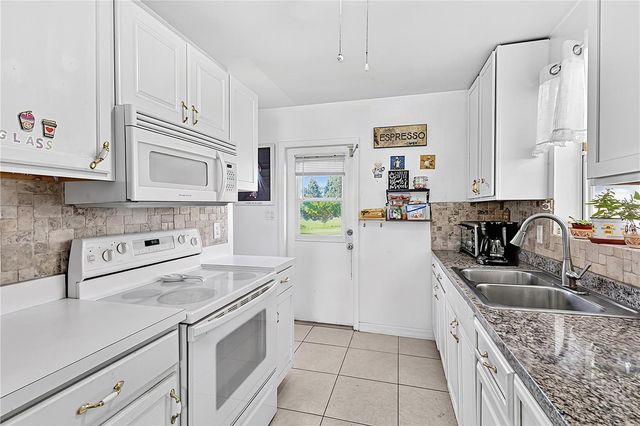 21490 GLADIS AVENUE, Port Charlotte, FL 33952