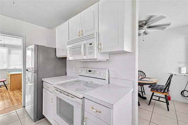 21490 GLADIS AVENUE, Port Charlotte, FL 33952