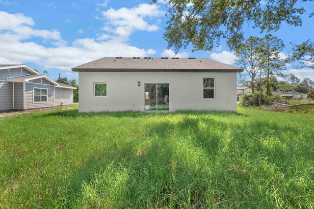 5505 Myrtle Drive, Fort Pierce, FL 34982