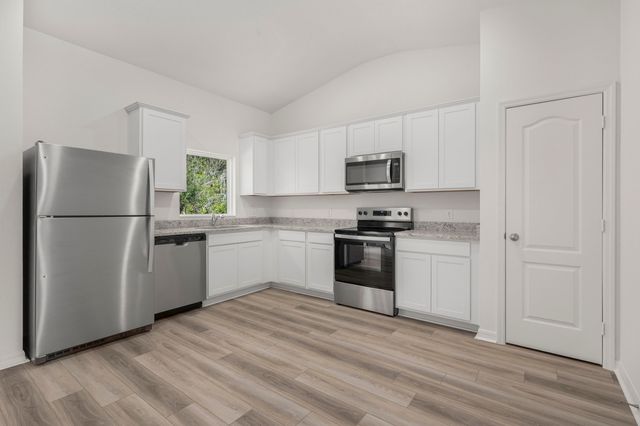 5505 Myrtle Drive, Fort Pierce, FL 34982