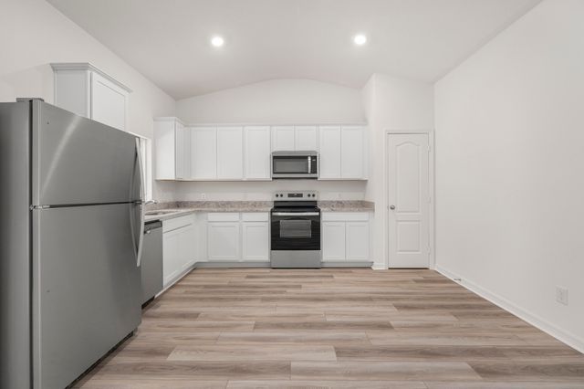 5505 Myrtle Drive, Fort Pierce, FL 34982