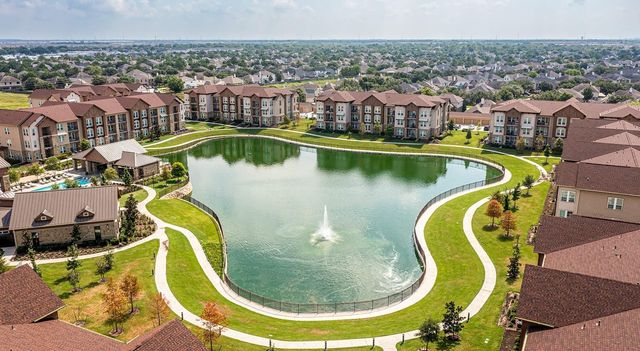 1700 Katy Fort Bend Road 6305, Katy, TX 77493