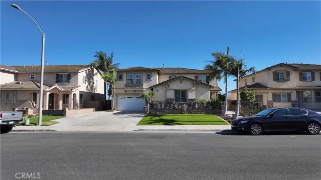 12349 Kern River Drive, Eastvale, CA 91752