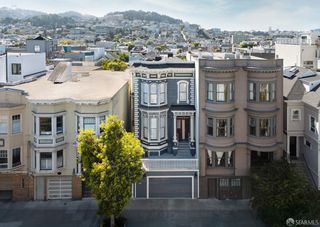 145 Buchanan Street, San Francisco, CA 94102