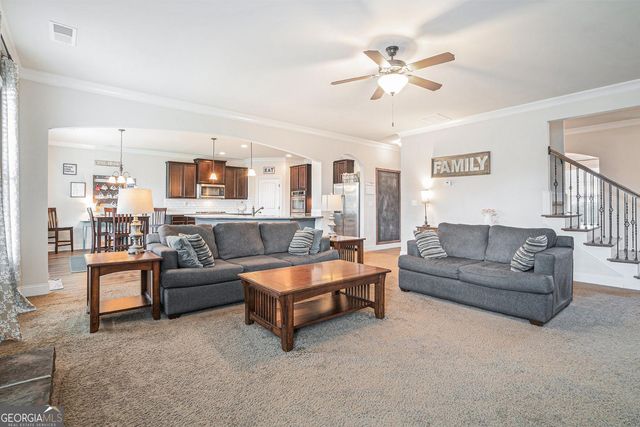 509 Georgia Circle, Loganville, GA 30052