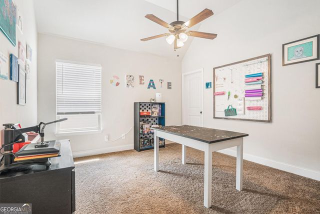 509 Georgia Circle, Loganville, GA 30052
