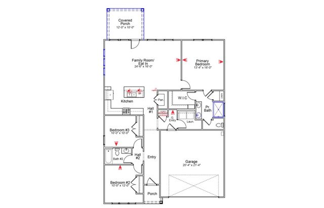 2008 Creekview Drive lot 56, Anderson, SC 29621