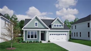 2008 Creekview Drive lot 56, Anderson, SC 29621