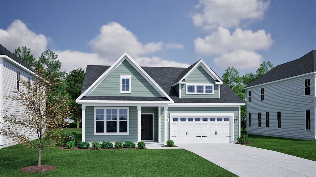 2008 Creekview Drive lot 56, Anderson, SC 29621