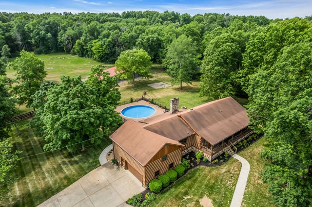 1500 Mires Rd, Mount Juliet, TN 37122