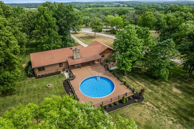 1500 Mires Rd, Mount Juliet, TN 37122