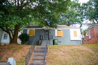 1167 Fenwood Street SW, Atlanta, GA 30314