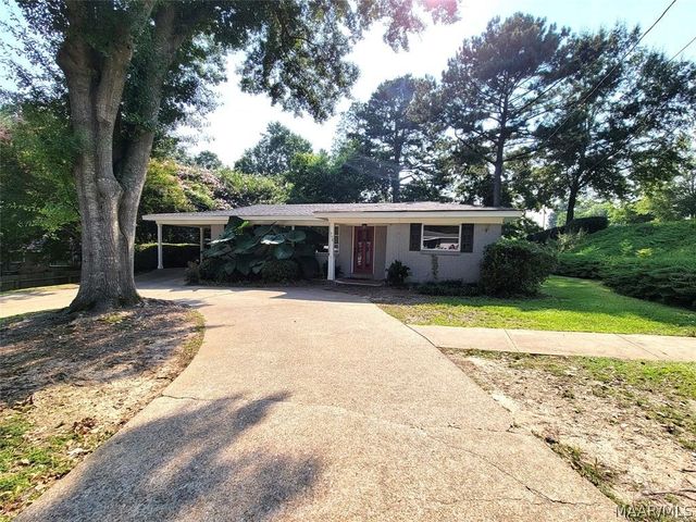 558 Karen Road, Montgomery, AL 36109