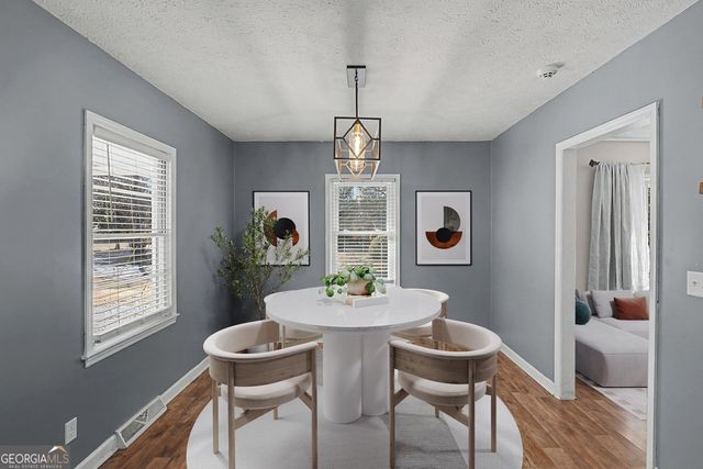 104 Beech Creek Drive NW, Rome, GA 30165