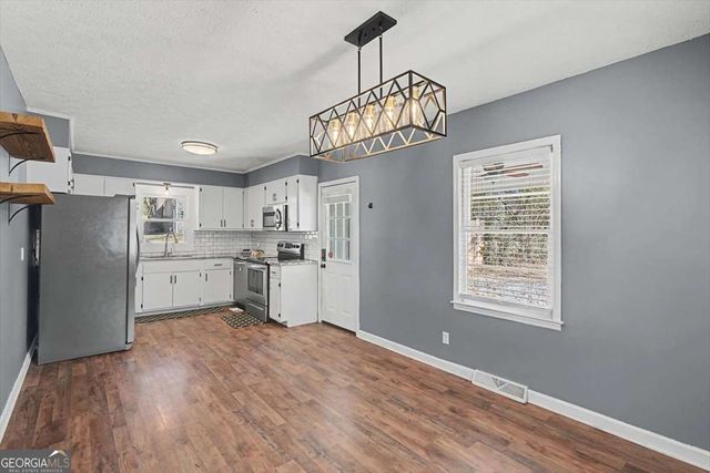 104 Beech Creek Drive NW, Rome, GA 30165