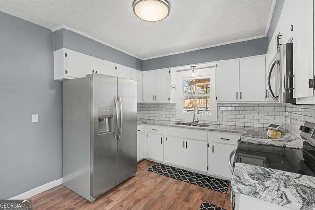 104 Beech Creek Drive NW, Rome, GA 30165