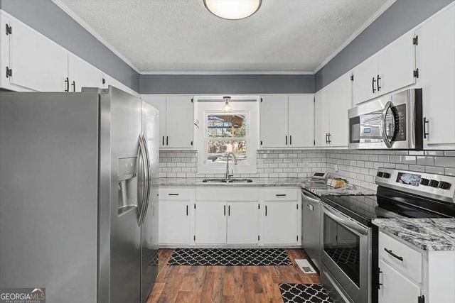 104 Beech Creek Drive NW, Rome, GA 30165