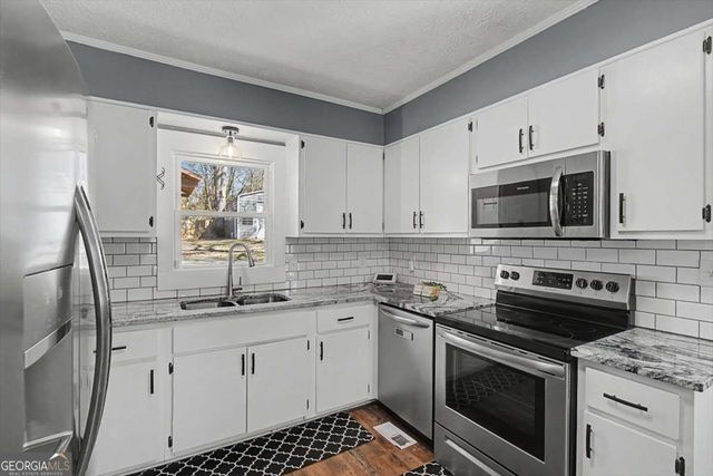 104 Beech Creek Drive NW, Rome, GA 30165