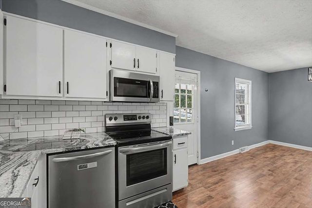 104 Beech Creek Drive NW, Rome, GA 30165