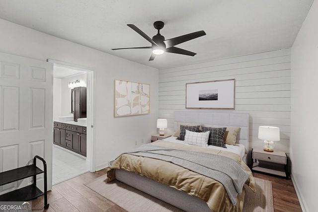 104 Beech Creek Drive NW, Rome, GA 30165