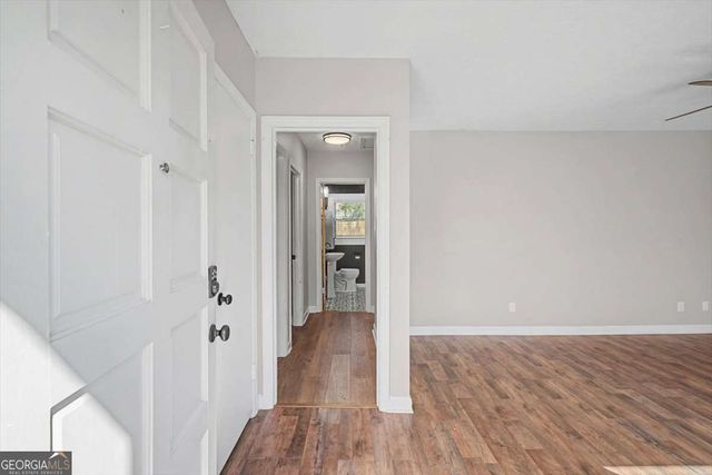 104 Beech Creek Drive NW, Rome, GA 30165