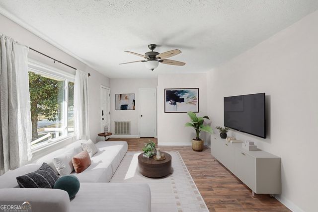 104 Beech Creek Drive NW, Rome, GA 30165