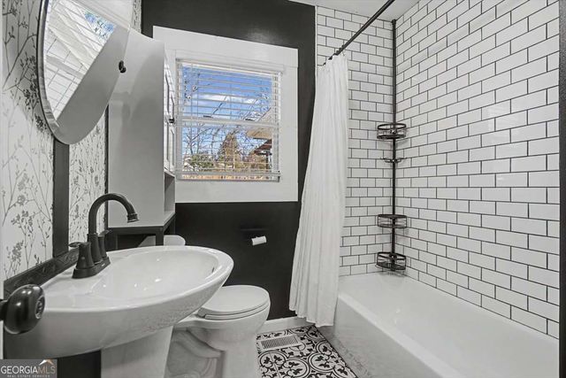 104 Beech Creek Drive NW, Rome, GA 30165