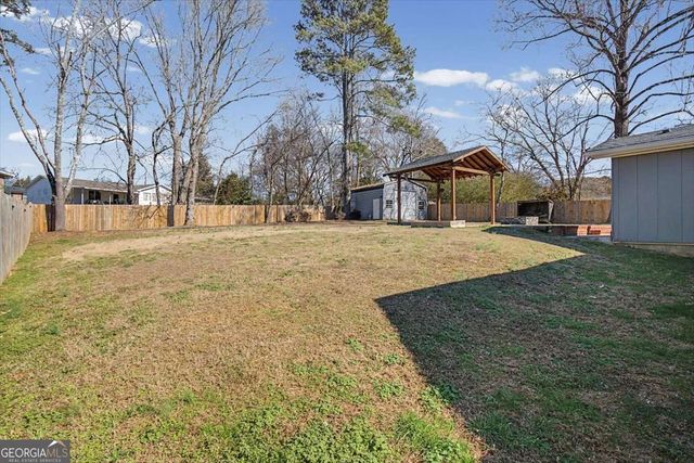 104 Beech Creek Drive NW, Rome, GA 30165