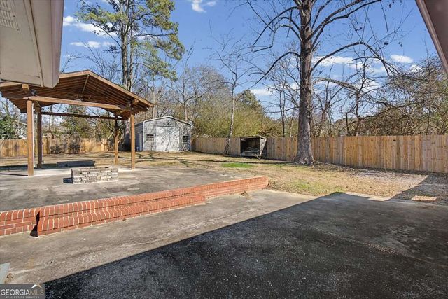 104 Beech Creek Drive NW, Rome, GA 30165