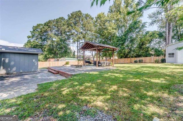 104 Beech Creek Drive NW, Rome, GA 30165