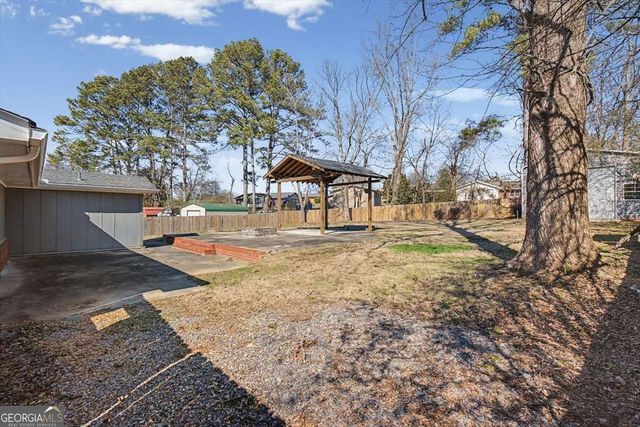 104 Beech Creek Drive NW, Rome, GA 30165